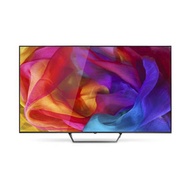 【結帳再x折】【奇美】4K 50吋 QLED聯網顯示器 TL-50Q100 (W1K9)