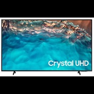 Samsung 三星 UA65BU8000JXZK 65吋 Crystal UHD BU8000 智能電視