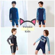 ❤Twinkle+ Kids❤Kid's Swimwear❤SG Seller/Boy Swimming Suit 3-14yrs