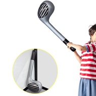 [mcfsnzwtxz1bw] Inflatable PVC Golf Club Toy 92cm Lightweight Accessory Versatile Decoration