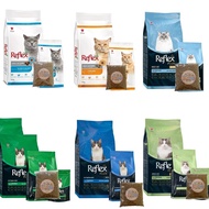 Reflex/Reflex Plus Repack 1kg