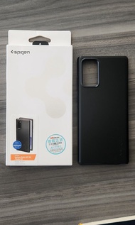 Spigen Thin Fit Case for Samsung Galaxy Note 20