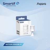 MS-S02 Aqara Motion Sensor P1 – Smart Home Security Accessory Smartifai