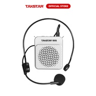 Máy Trợ Giảng Takstar E180M Nhỏ Gọn Mic Nhạy Công Suất 10W Đa Phương Tiện Chính Hãng Cao Cấp Bảo Hàn