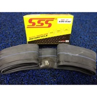 TUBE MOTORCYCLE BRAND SSS 225/250X17