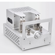 Y% 100% new Brand new  BRZHIFI FU29 Factory Vaccum  Tube Amplifier Hifi  Audio Amplifier with BT 5.0