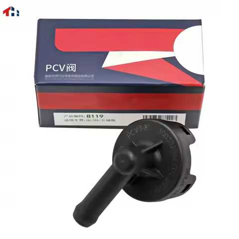 1003320AEC01 PCV valve assembly suitable for Great Wall HAVAL H6 H7 H9 POER TANK 300 gasoline engine