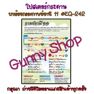 Kapyani Filter Poster 11 EQ-242 Teaching Media Learning Art Paper