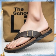 DR CARDIN MEN’S SIGNATURE COMFORT SANDAL ( D-GHN 7961 )