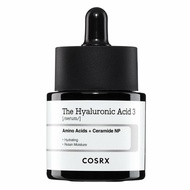 【COSRX】 The Hyaluronic Acid 3 Serum 20mL