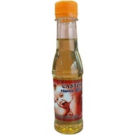 Sri Sai Castor Oil 125ml