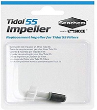 SEACHEM TIDAL 35 55 75 110 REPLACEMENT IMPELLER FILTER REPLACEMENT PARTS
