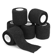 Sport bandage Self-Adhesive Elastic Bandage Sporting Fingerguard Knee Ankle Bandage