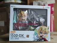 【賣場免運】gsc黏土人 呆 1532-dx 阿爾托莉雅
