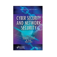 Cyber Security And Network Security