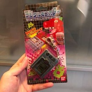 全新97元祖數碼暴龍機 對打機