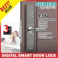 SIEMENS Digital Lock E350