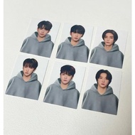 BOYNEXTDOOR Hoodie/Baby ID Photo