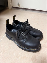 Dr.Martens 樂福鞋 皮鞋 返學鞋