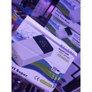 AC DC AERATOR Recent AA7771, USB rechargeable aerator, AC DC water pump, Recent AA 7771 USB