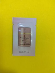 Elizabeth Arden Retinol Ceramide Line Erasing Eye Cream 撫紋抗皺修護眼霜 2ml