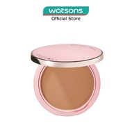 JUDYDOLL Peach Skin Matte 2-Way Cake Bronze 8.5g