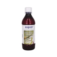 ASPEN  LIQUID ALOE VERA 500ML