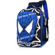 Elementary School Boys School Bag/Spiderman Boys Bag/Kids Bag!