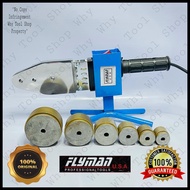 Flyman PPR Fusion Machine