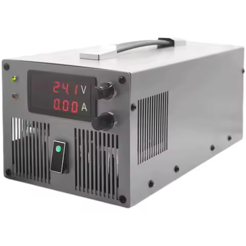 Switching Power Supply 2000W High Power DC Power Supply 0-12V 24V 36V 48V 60V 30A 110V 220V 400V Vol