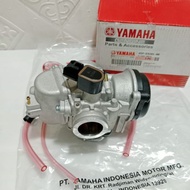 CARBURETOR CARBURETOR YAMAHA BYSON CARBURETOR 45P