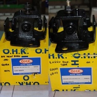 MESIN Engine Mounting Bearing Engine Mount All New Avanza 1.5cc vvti Rush Terios old lama OHK japan 