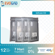 Realme C33 Protective Case - Soft Case for realme C33