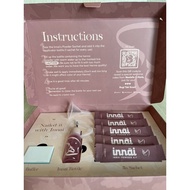 INAI NUNHA / INAI NEELOFA READYSTOCK