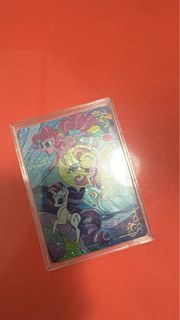 小馬寶莉