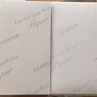 Fujifilm A4 Size Matte Photo Paper