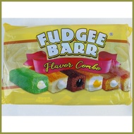 ✸ ◴ ❐ Fudgee Barr Cake Bar