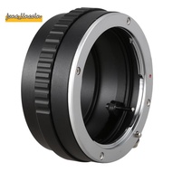Adapter Ring  Alpha  AF A-type Lens To NEX 3,5,7 E-mount Camera