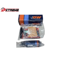 DW 200 / E85 - 255 LPH In Tank Fuel Pump / DEATSCHWERKS / PN: 9-201-1000 / DW200