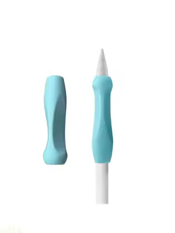 E21E Tablet Touch Pen Grip Sleeve for Pencil 1st and 2nd Gen Providing Comfort