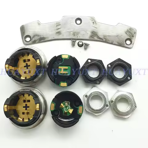 For Vector 3 Vector 3S Rally RK RS XC Screw Repair Replacement Accessories Parts