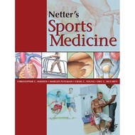 Netter's Sports Medicine