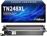 TN248XL TN-248XL TN-248BK Toner 248 Compatible with Brother TN-248 Toner TN-248XL for Brother MFC-L3