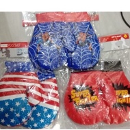 Boxing gloves children's toys boxing children's boxing boxing gloves sports boxing toys