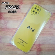 Soft Case AntiCrack Samsung A12 / A02 / A02S