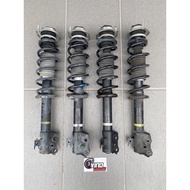 Absorber Depan Passo for Myvi Lama, Myvi Lagi Best, Myvi Icon (1pc)