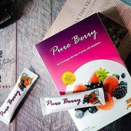 Pure Berry Enzyme (15 Sachets)