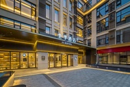 JI Hotel Shanghai Chongming Changxing Island