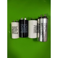 Original LG Refrigerator Compressor Starter Capacitor 4UF 5UF 10UF-32UF Working Capacitor