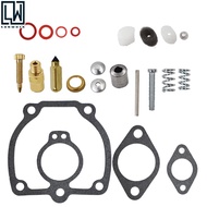 Carburetor Kit For International IH Farmall Super H M W4 O4 W6 O6 Tractor